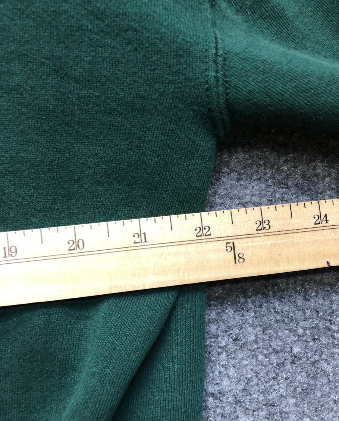 러셀 90s추정 후드집업 상품이미지2