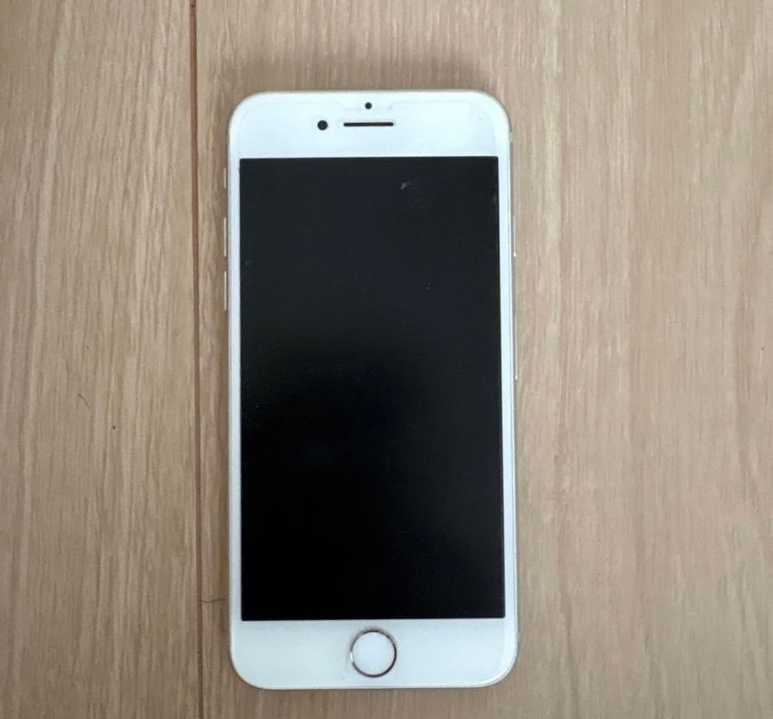 아이폰7 실버 32g 짜집기폰❌ 상품이미지2