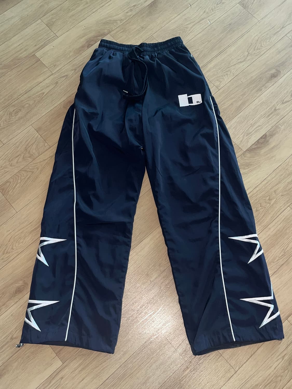 b0y 퍽보이 트랙 팬츠 상품이미지1