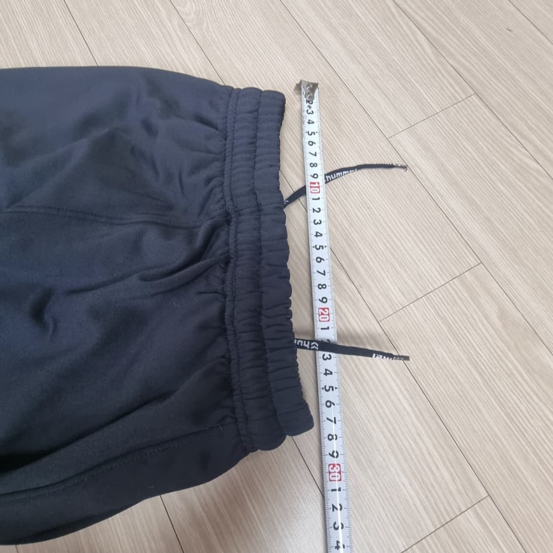 험멜 트레이닝 바지 상품이미지5