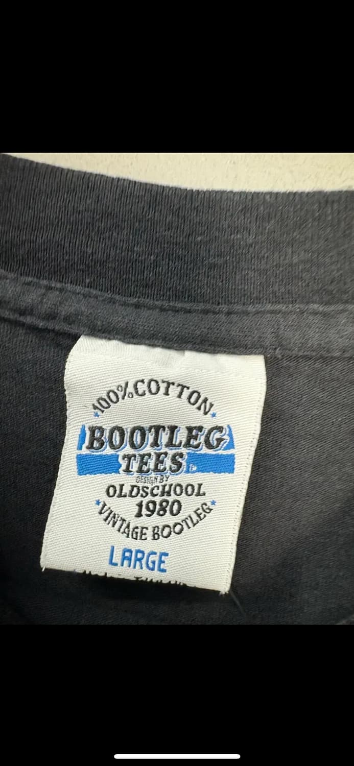 이토준지 빈티지 소용돌이 애니 반팔 H1616 상품이미지6