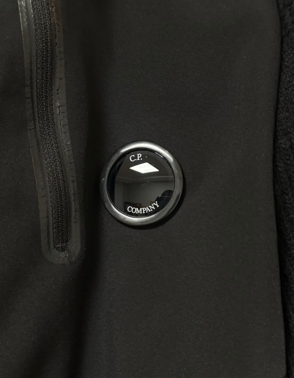 cp컴퍼니 니트자켓 L 상품이미지3