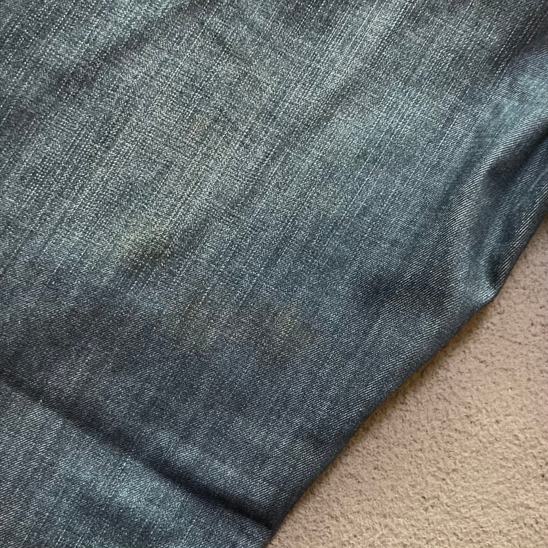 에르메스 데님팬츠 W33 상품이미지7