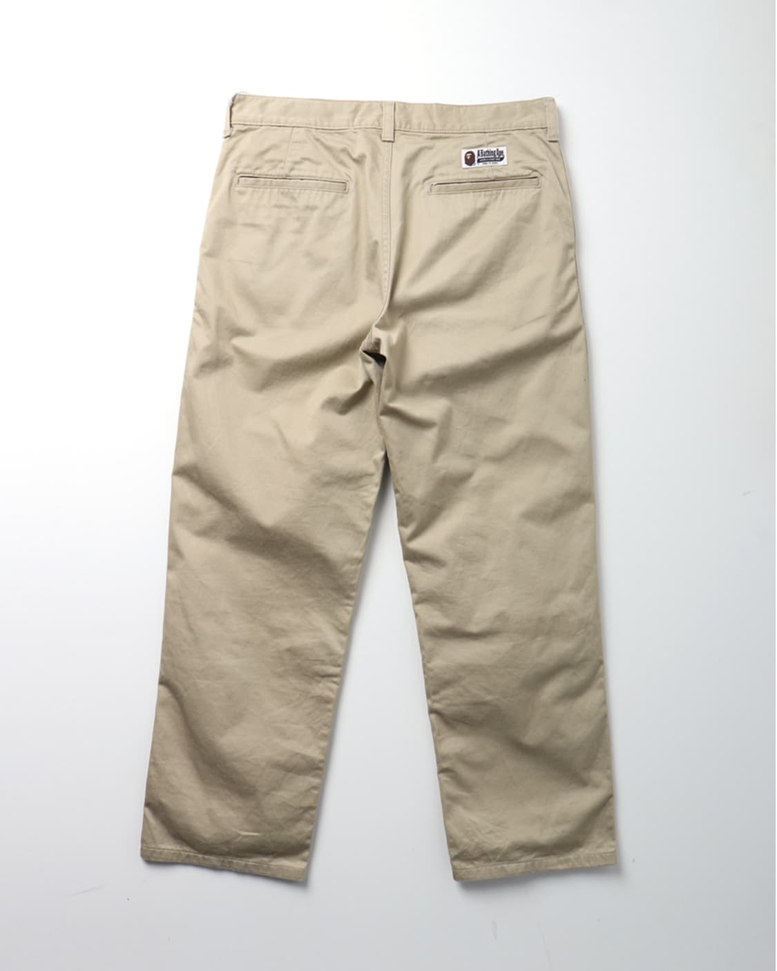 베이프 A BATHING APE Chino Pants 상품이미지2