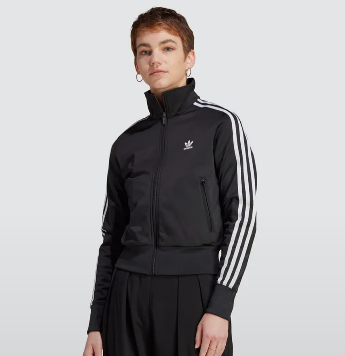 파이어버드 트랙탑 블랙 s 상품이미지1