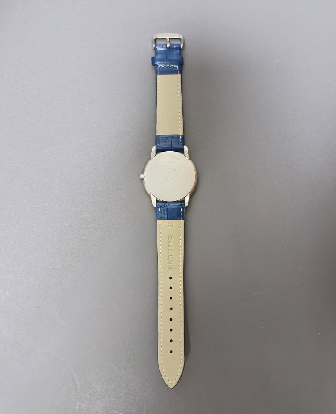 캘빈클라인 드레스워치 상품이미지8