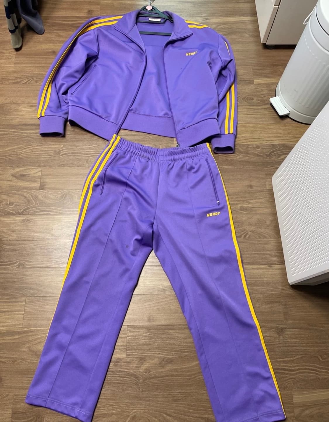 널디 셋업 상품이미지1