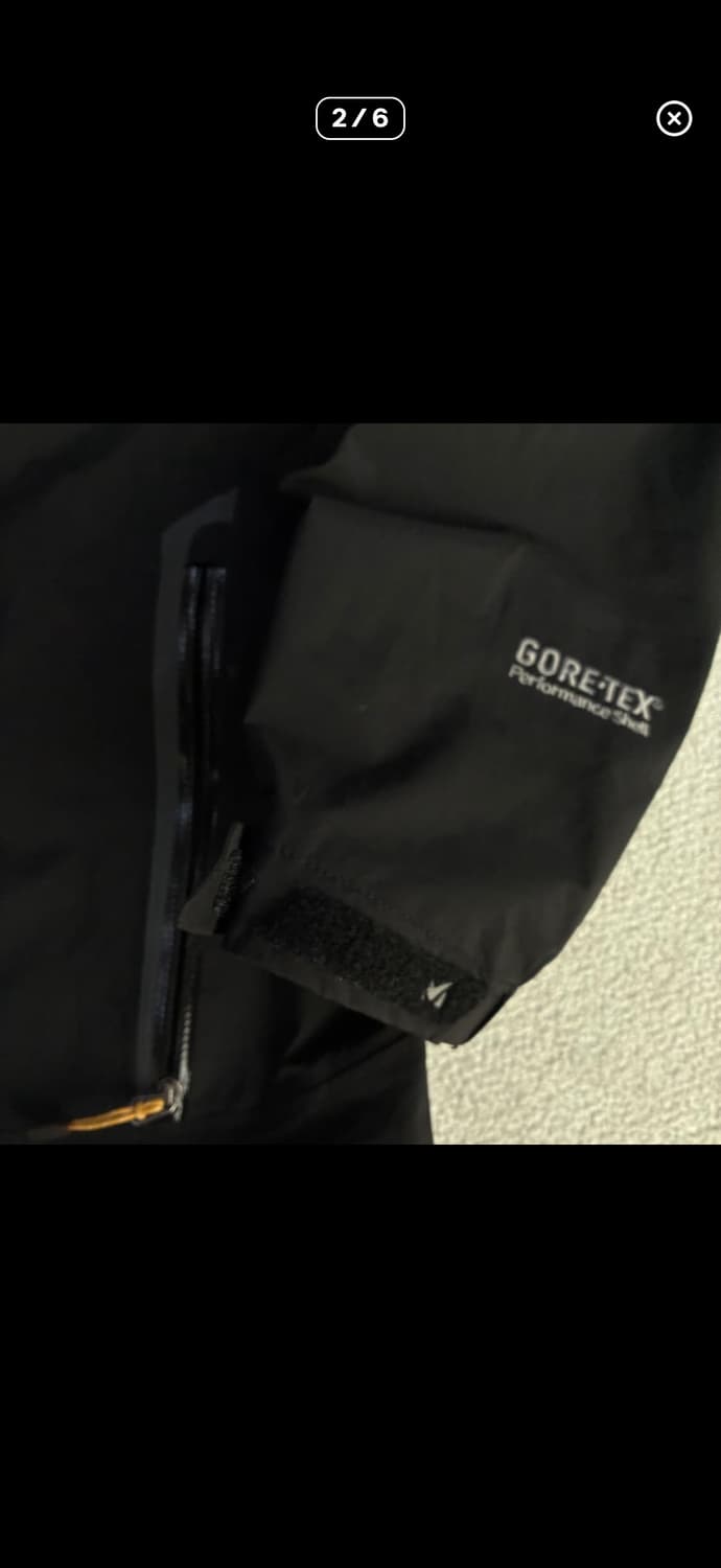 나이키 테크 플리스 트레이닝복 세트 회색 L 상품이미지10