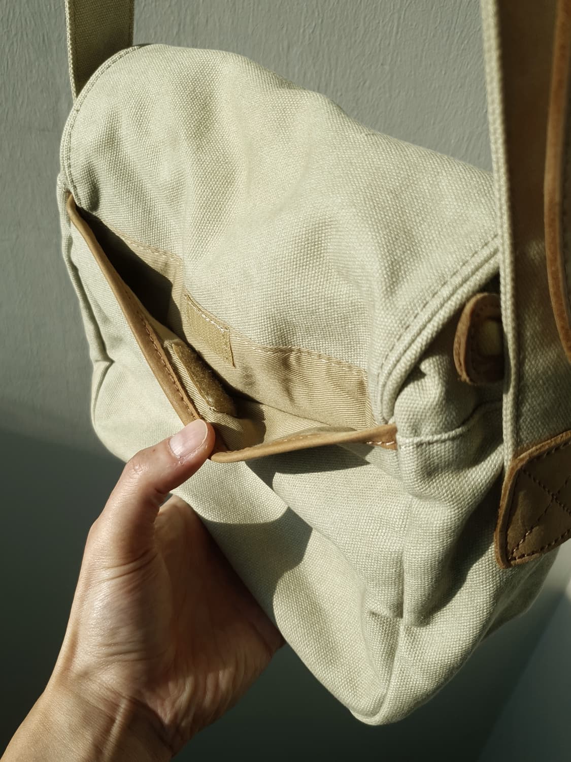 L.L Bean field Bag 상품이미지8