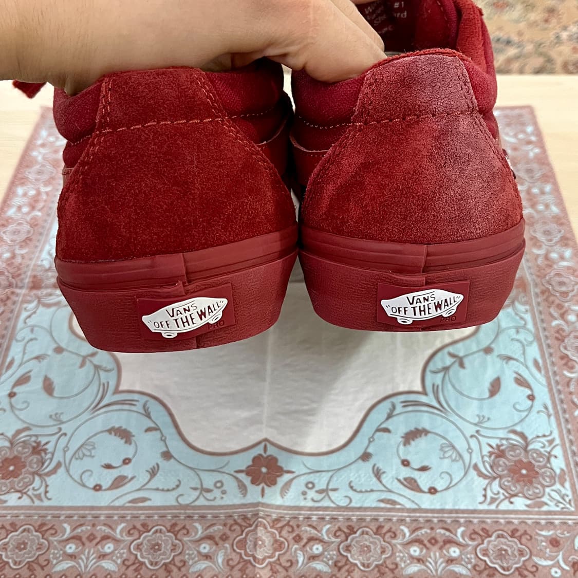 반스 트루히요 trujillo(260) 상품이미지8