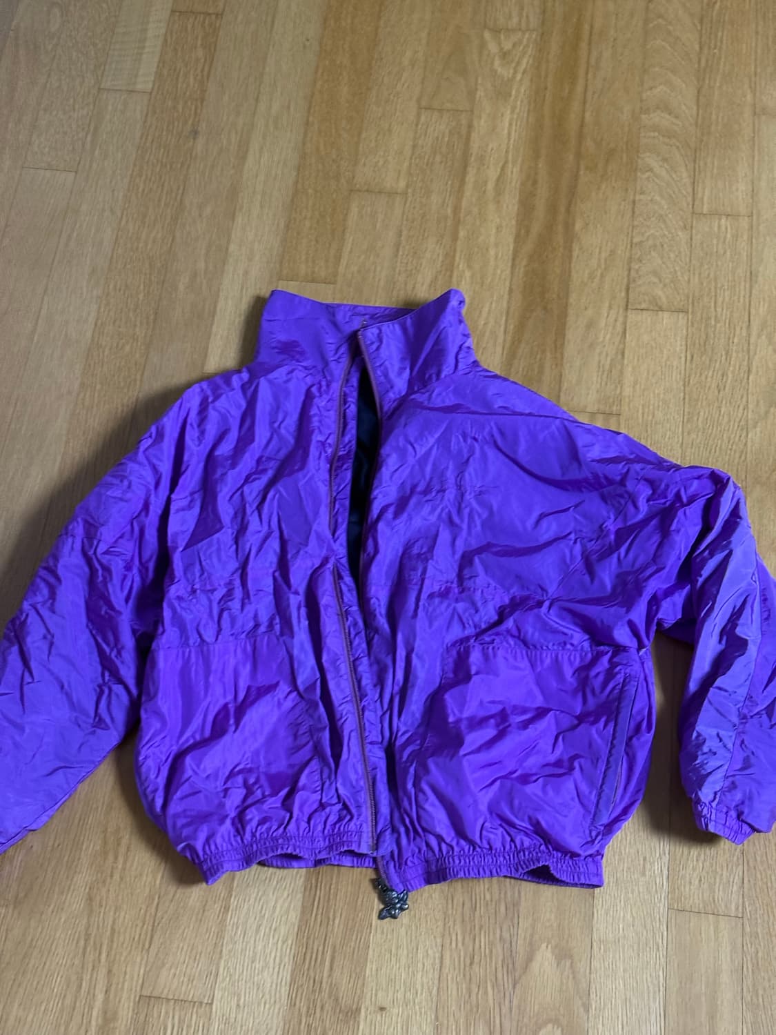 베트멍 엔젤 바람막이 M 상품이미지1