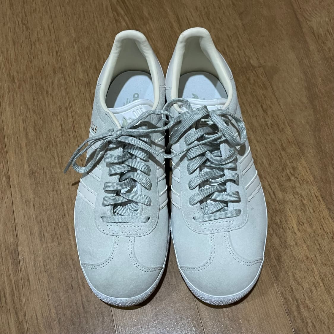 아디다스 가젤 스니커즈 230 상품이미지2