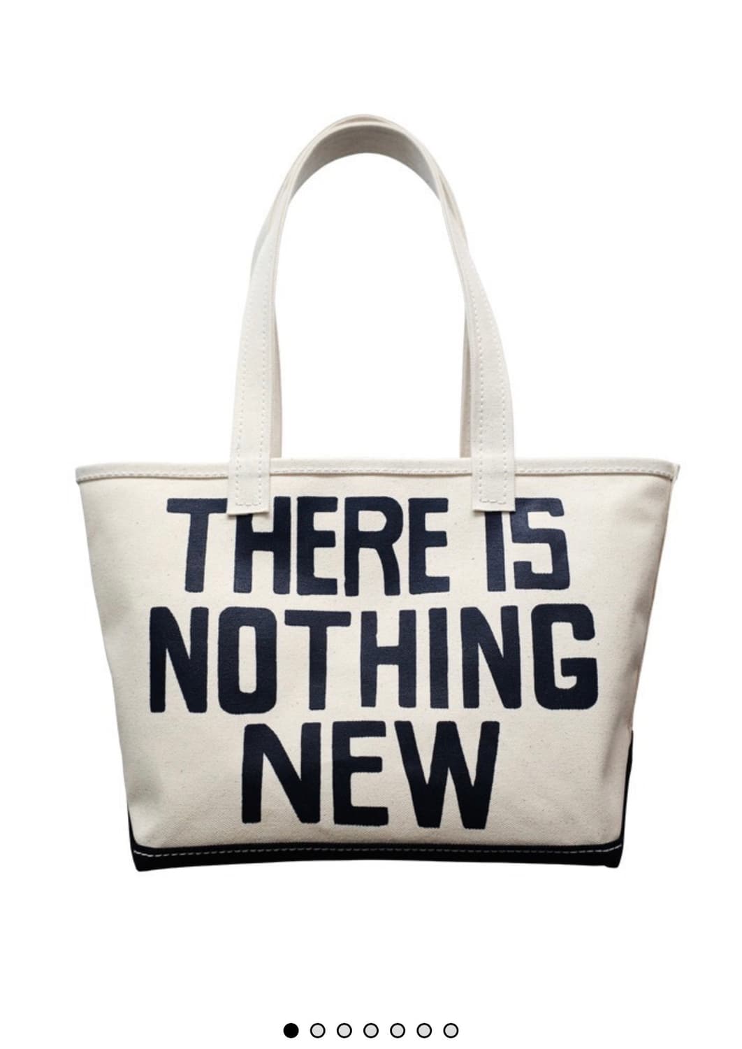 컬렉트피시스 수비니어 토트백 상품이미지1