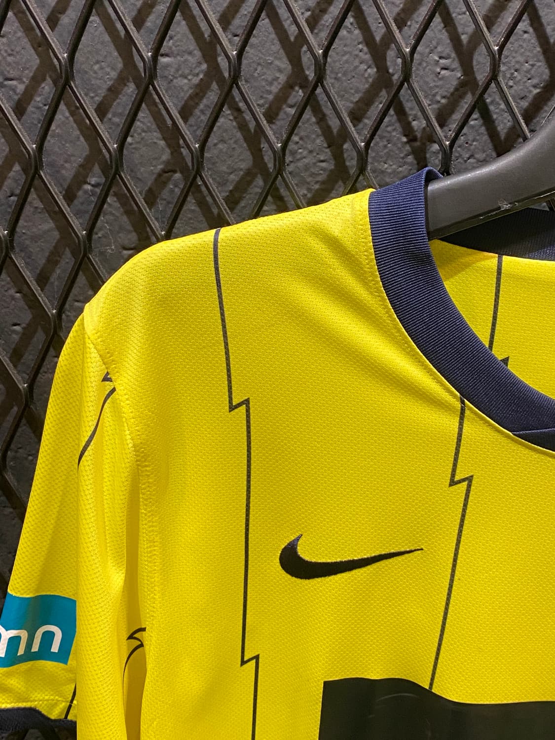  10/11 포르투 어웨이 헐크 (M) 상품이미지5