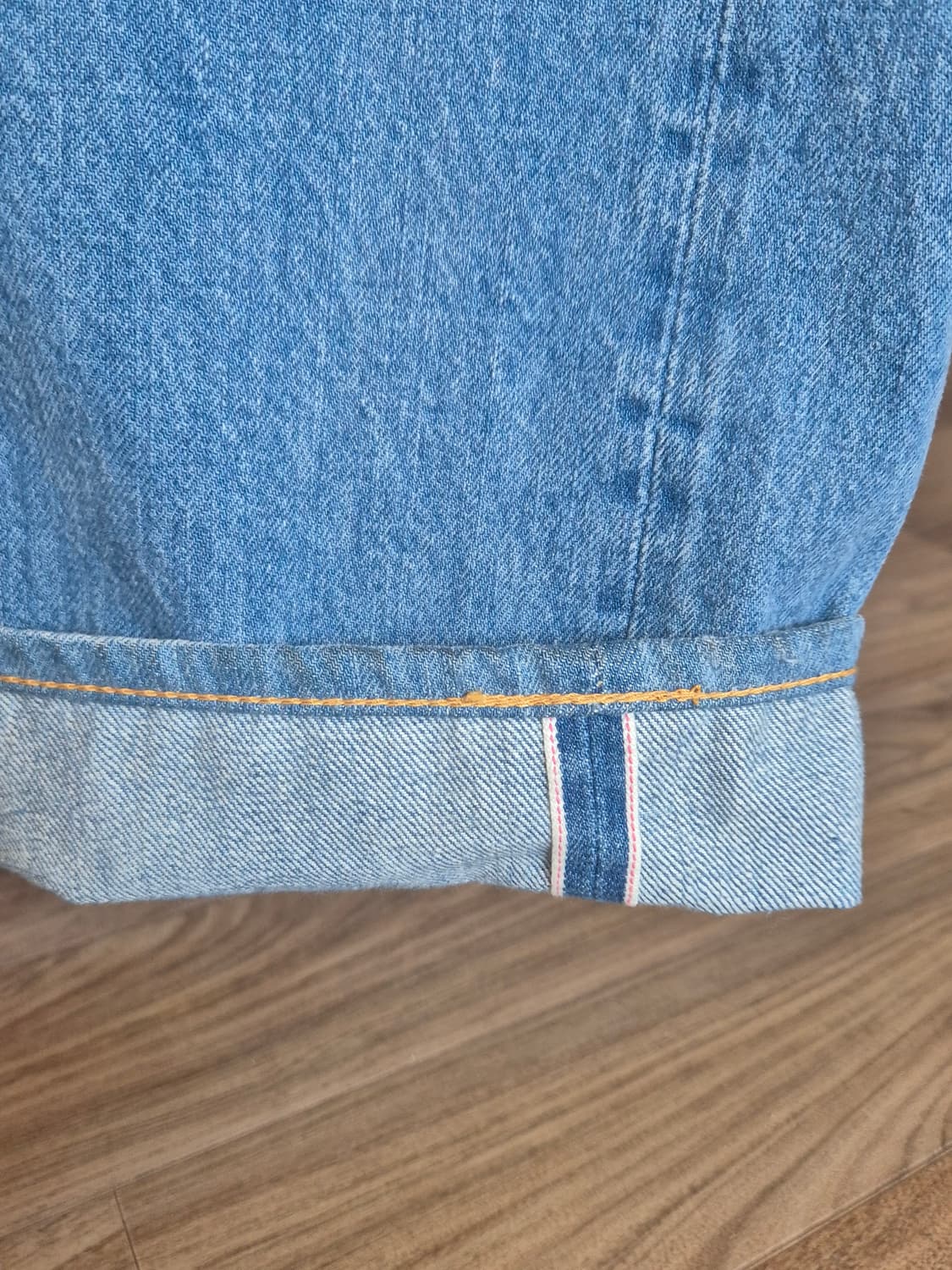 리바이스 LVC 47501 에코토피아 30 상품이미지3