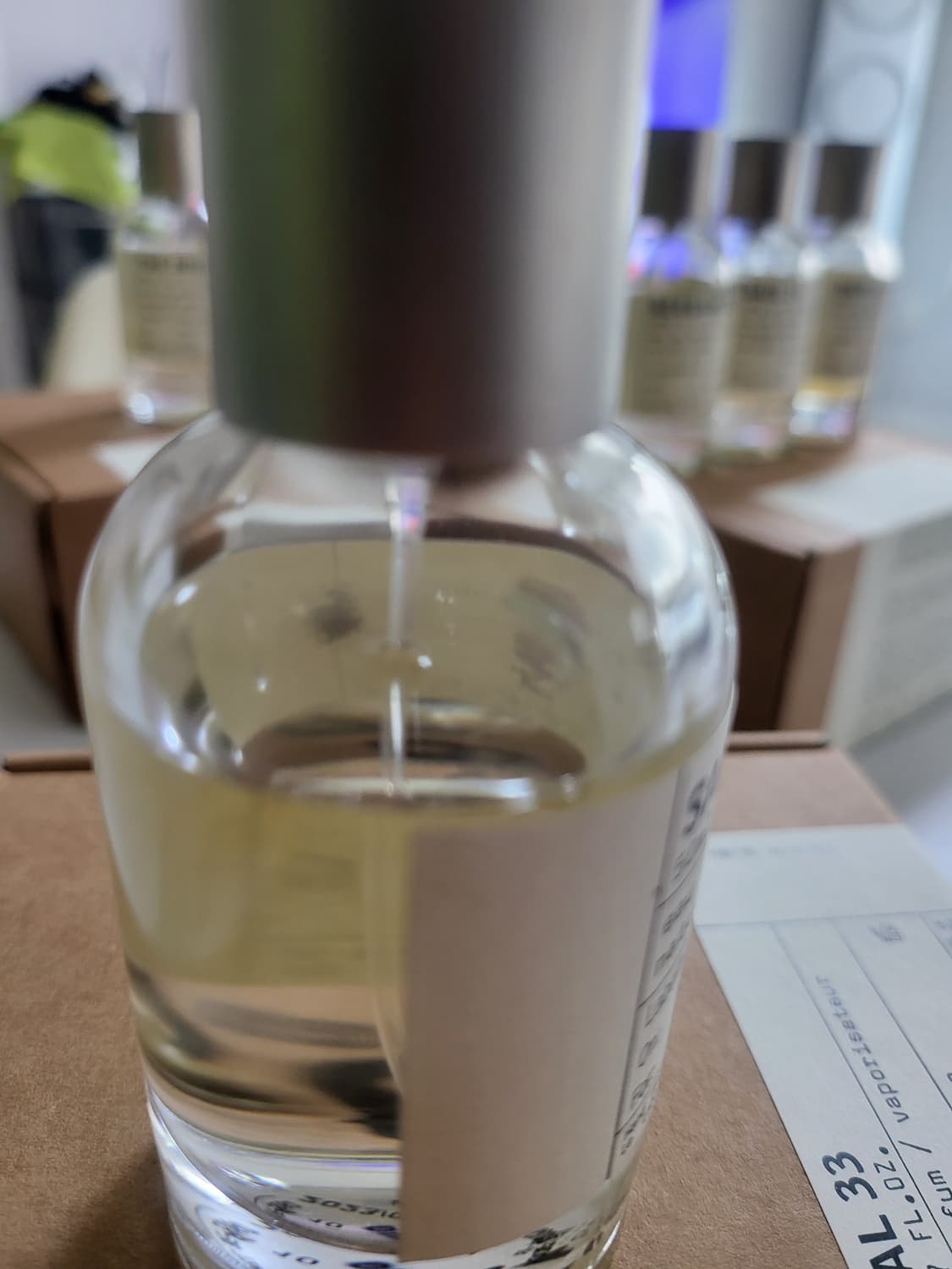 르라보 상탈33 50ml 상품이미지2
