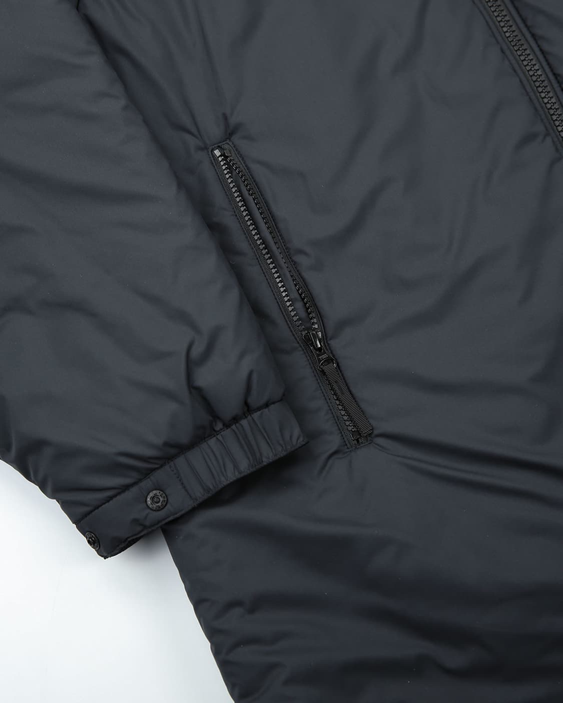 BEAMS Padded Coat 상품이미지10