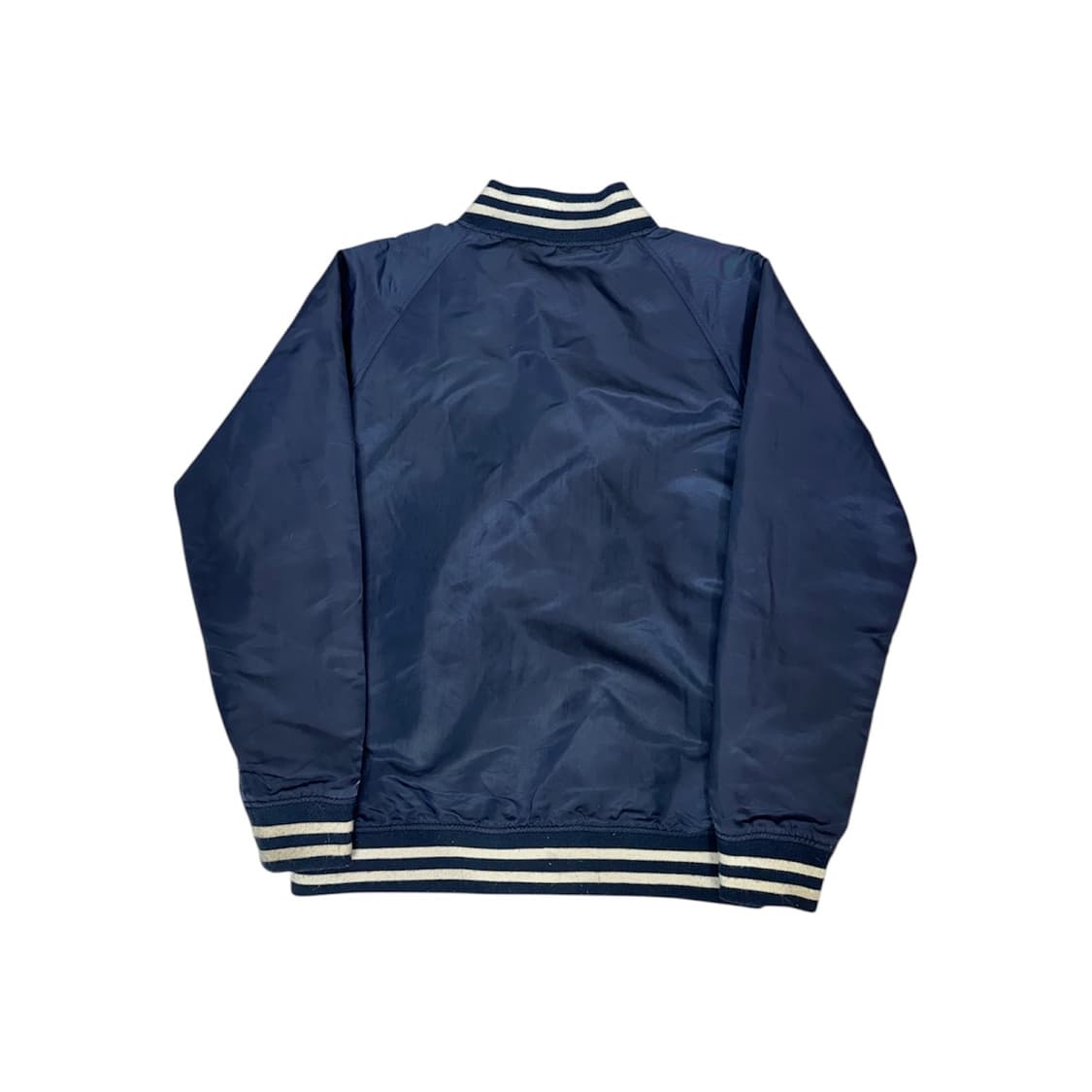 챔피온 재팬 네이비 오버핏 바람막이 코치 자켓 올드스쿨 트랙 자켓 S 상품이미지6