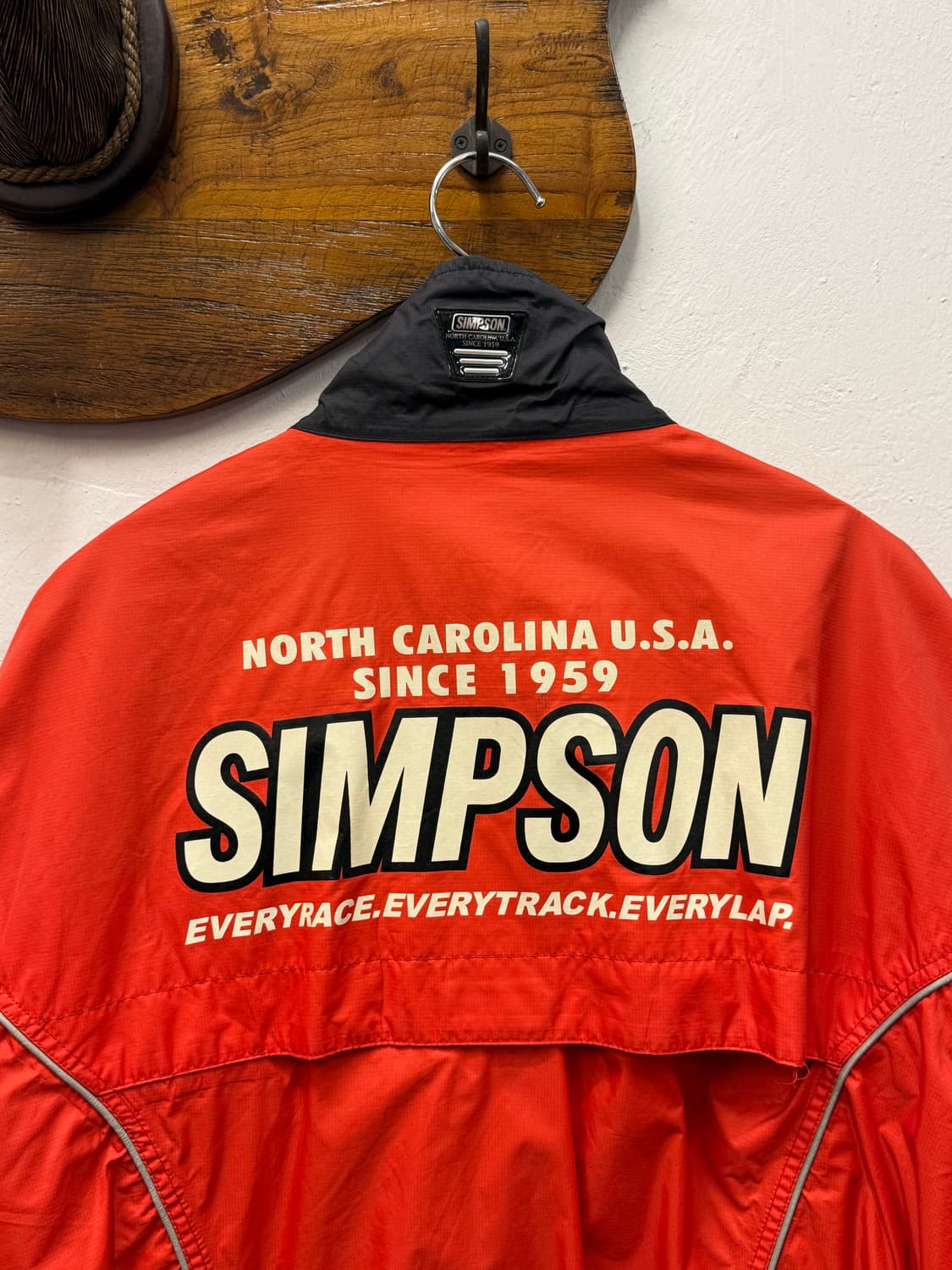 XL) Simpson T-38 Ultralight Technology R 상품이미지6