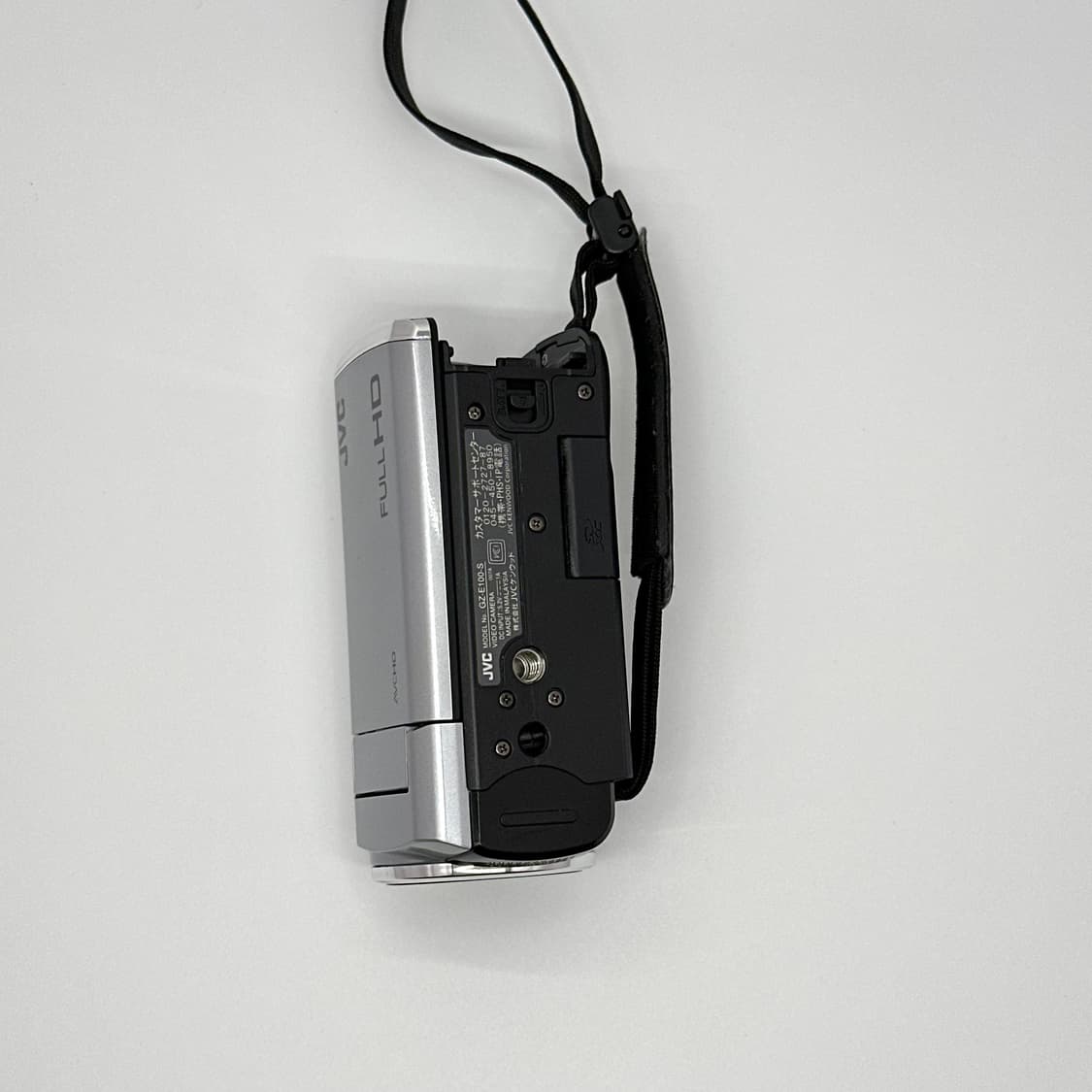 (택포/샘플영상o)jvc 캠코더,gz-e100 상품이미지8