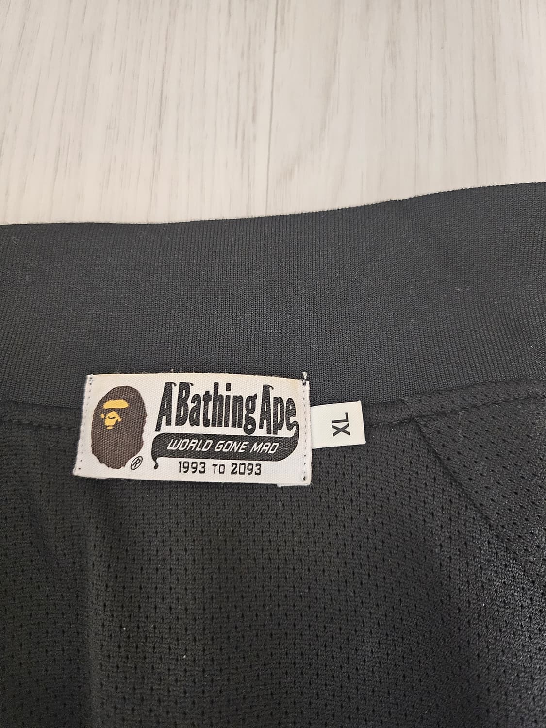 베이프 사루져지 판매합니다! 상품이미지3