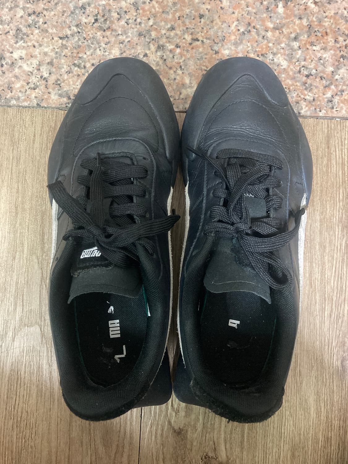 푸마 스니커즈 260 상품이미지1