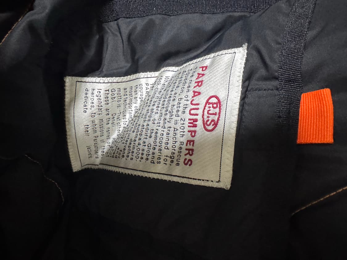 파라점퍼스고비마스터피스 라지사이즈 상품이미지4