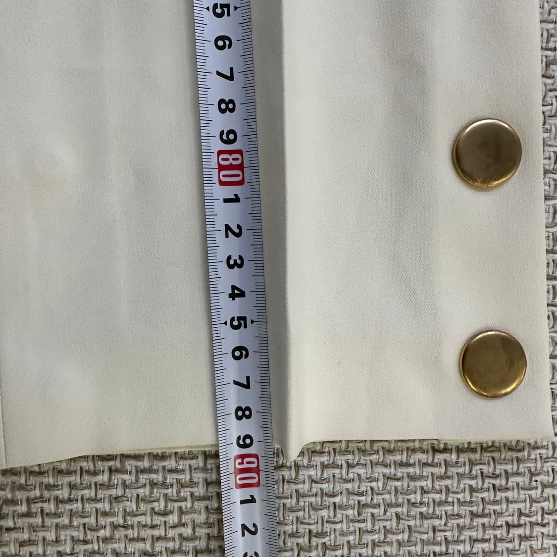 91 마쥬 블렌드 팬츠 0401D 상품이미지10