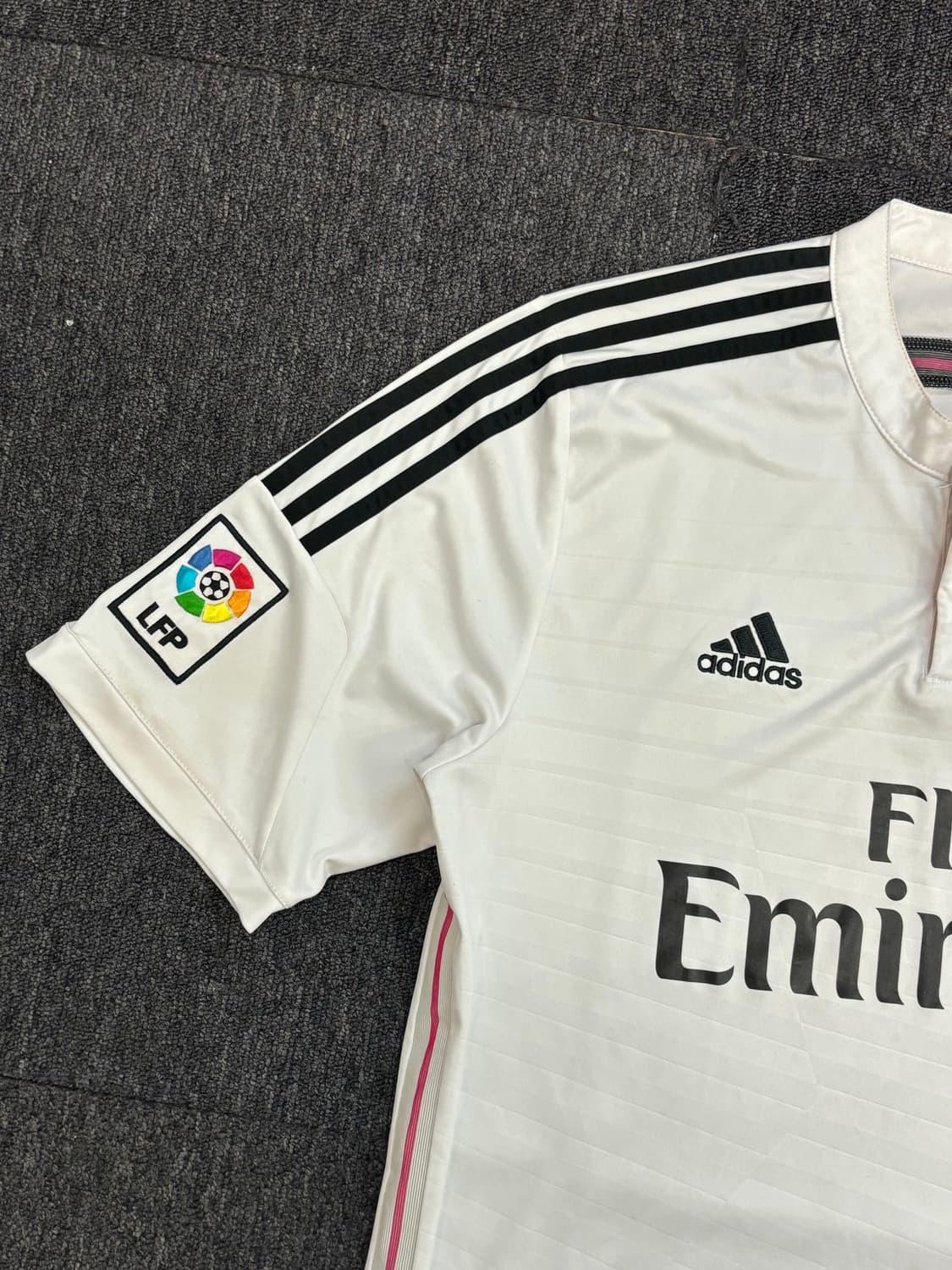 아디다스 14/15 레알 마드리드 유니폼 상품이미지6