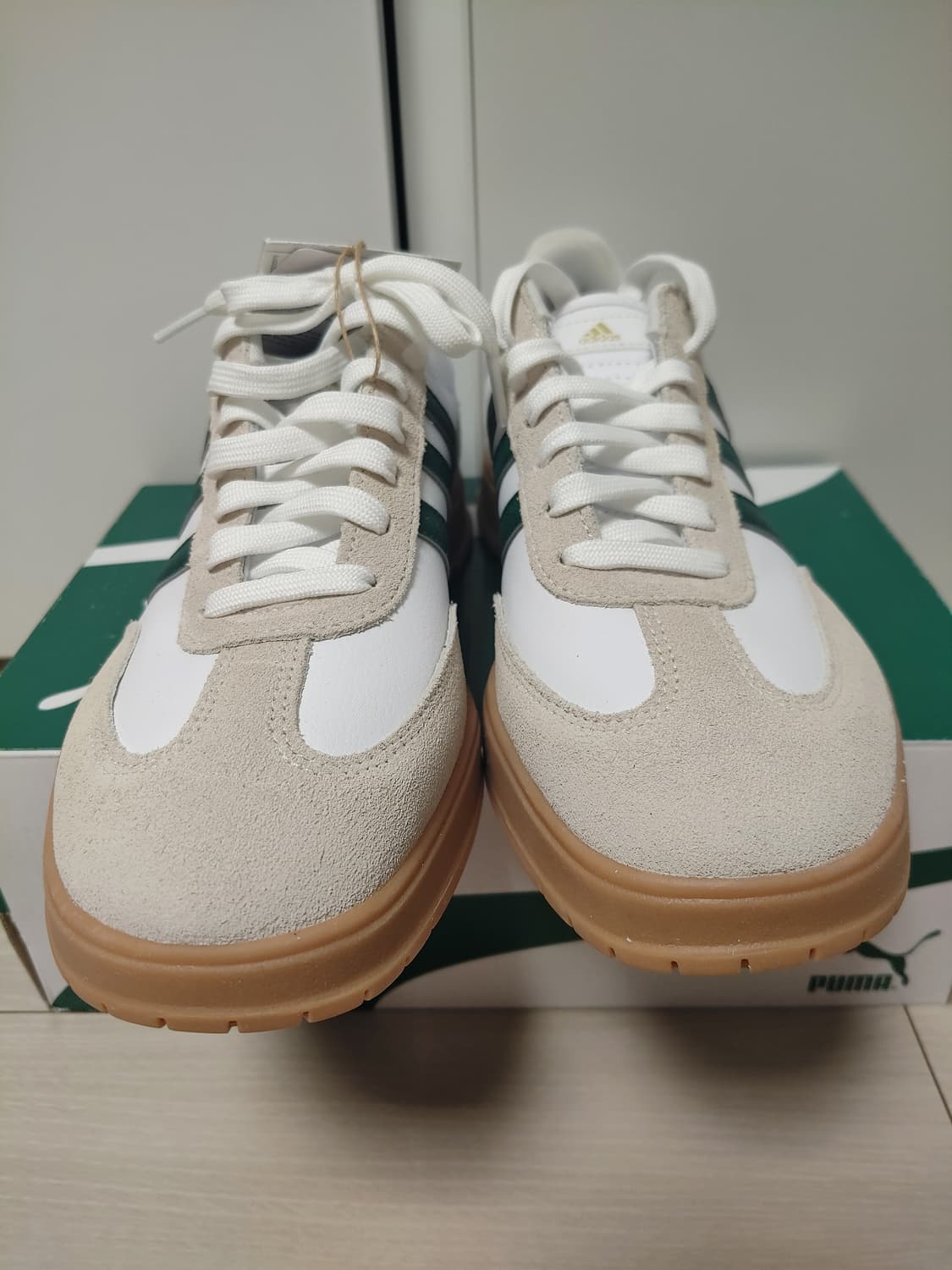 새상품 아디다스 그라다스 250 상품이미지4