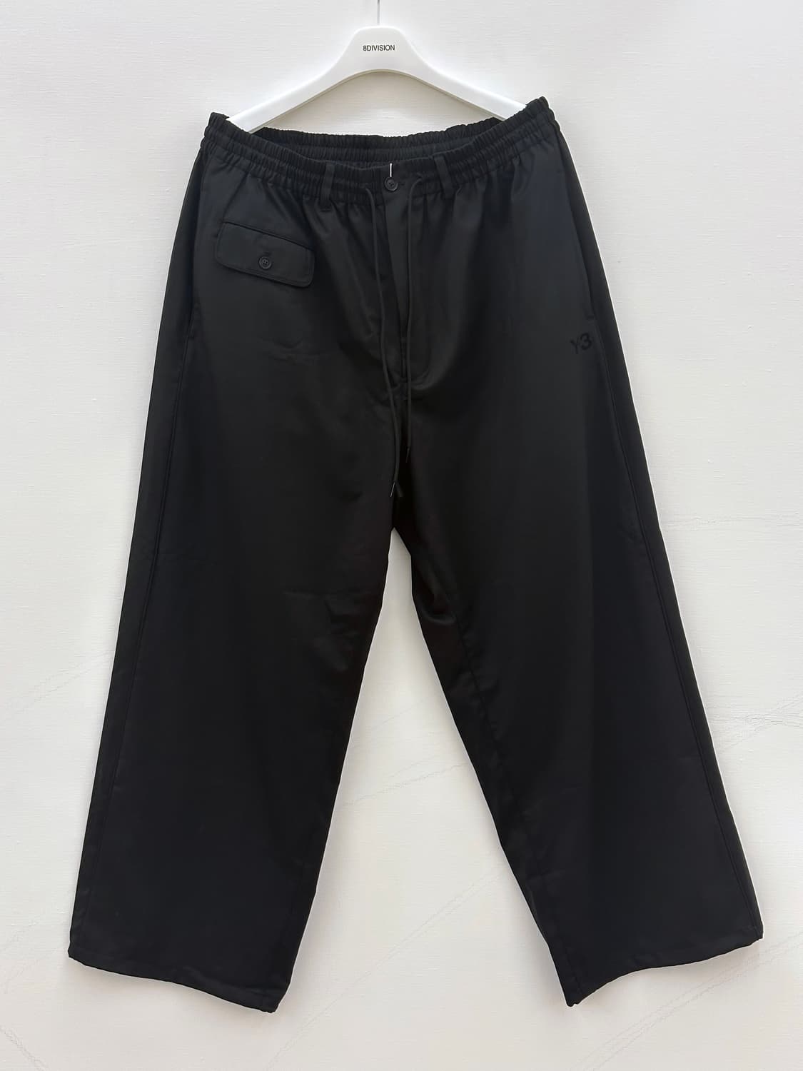 와이드 울팬츠 상품이미지7