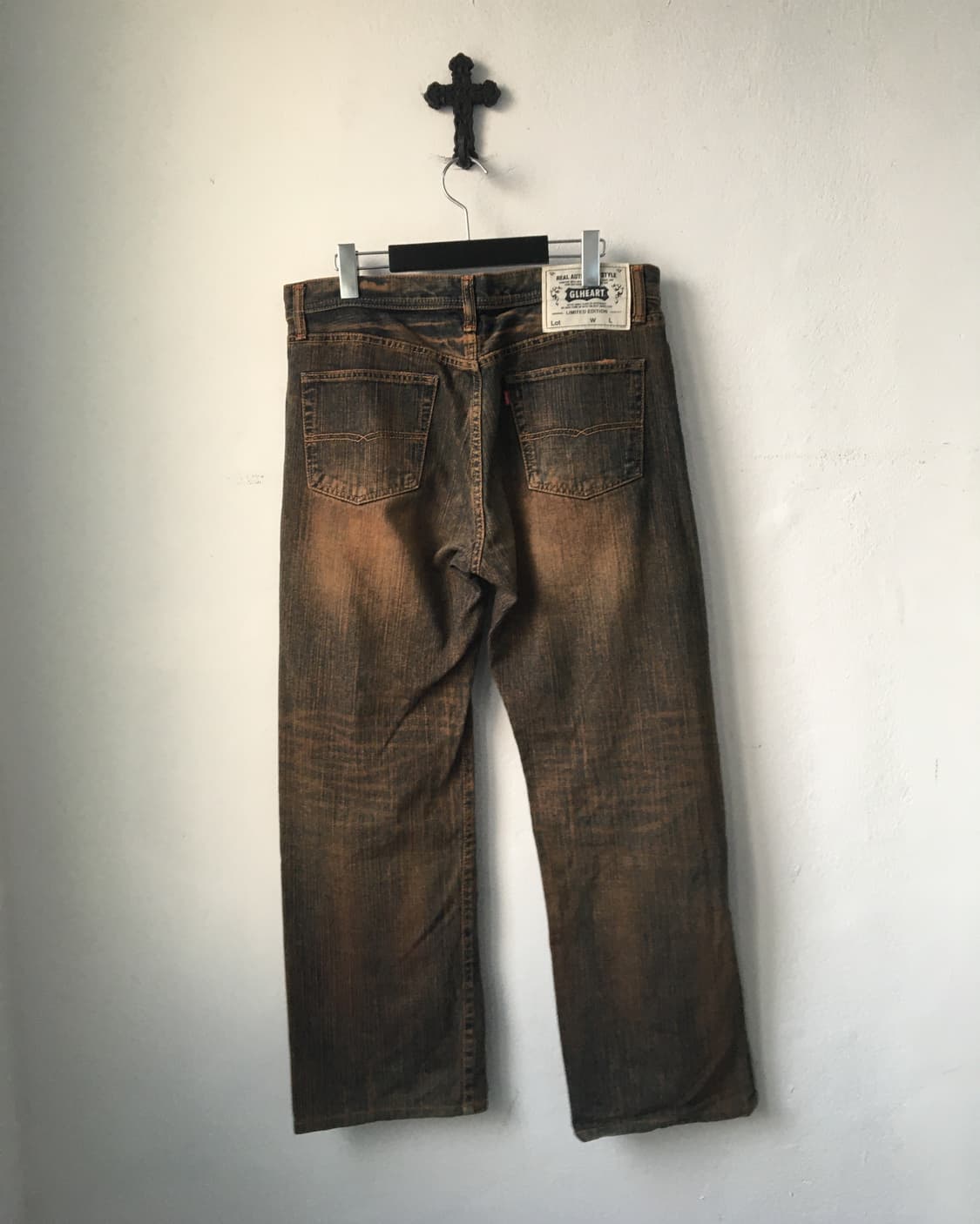 Washing pants 상품이미지2