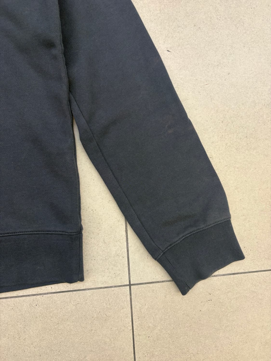 APC 아페쎄 맨투맨 상품이미지5