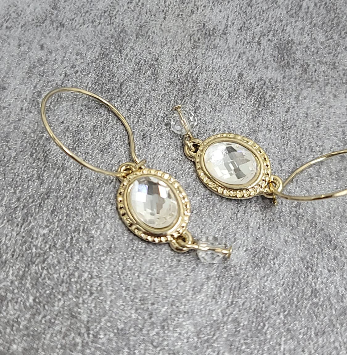 엔틱 빈티지귀걸이 상품이미지3