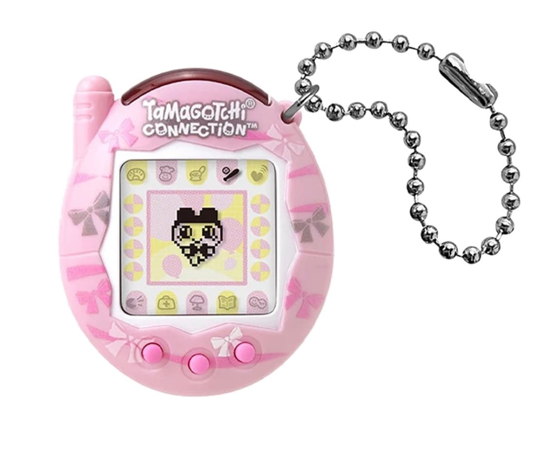 다마고치 커넥션 데인티 리본 팝니다 상품이미지1