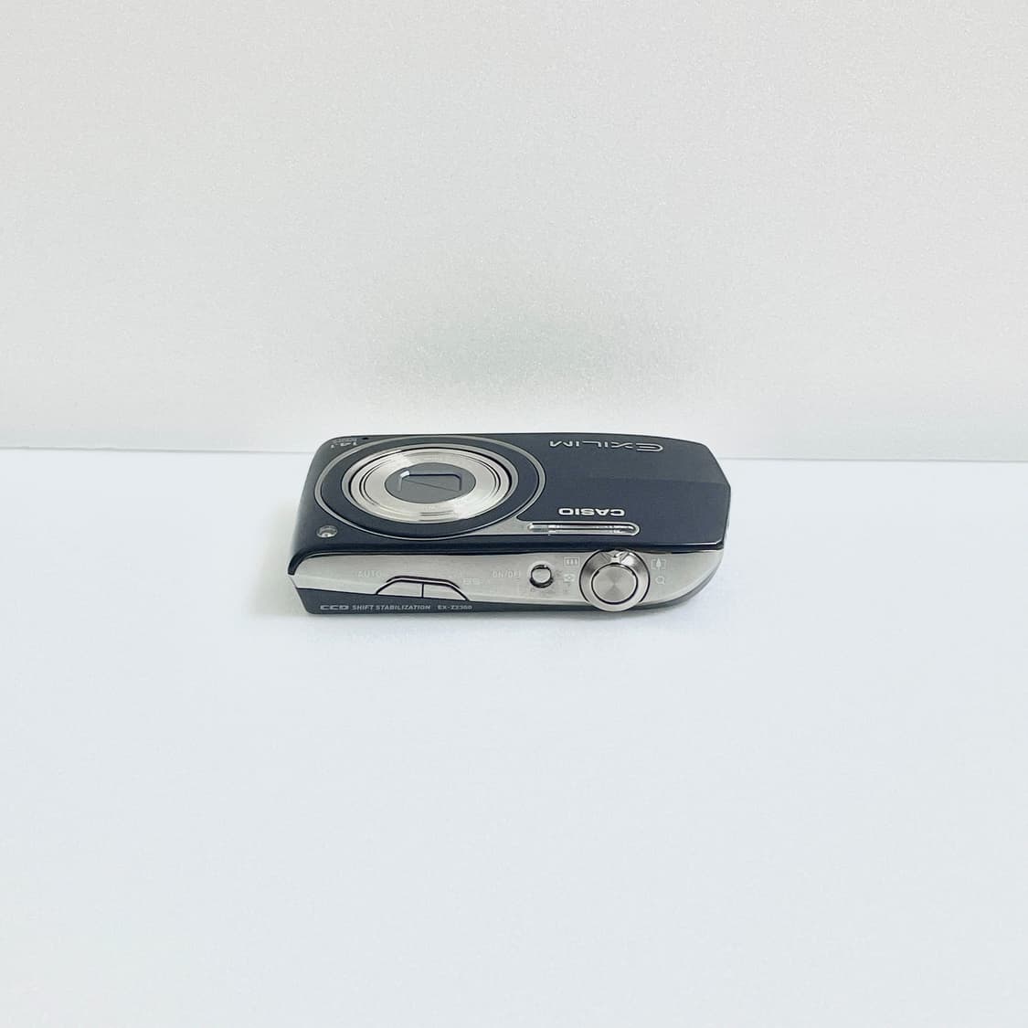 카시오 엑슬림 z2300 Casio exilim z2300 상품이미지4