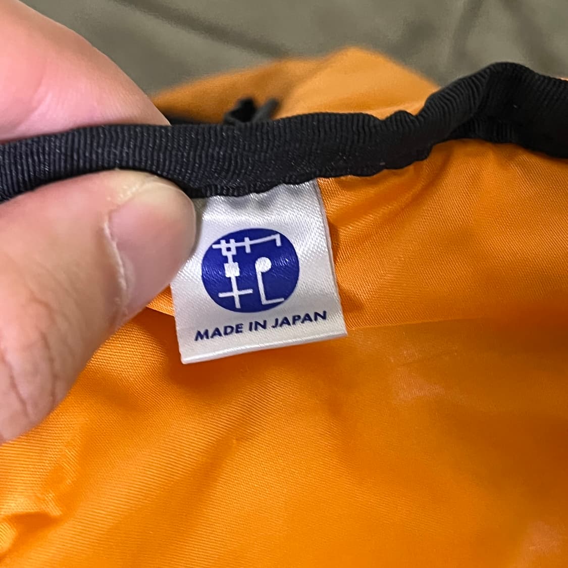 Porter 요시다 포터 탱커 보스턴 더플백 L 블랙 상품이미지8