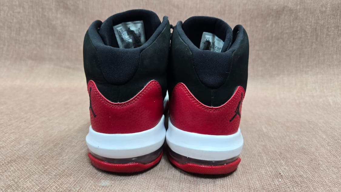 나이키 235mm- 에어 맥스 조던 아우라 농구화 운동화 상품이미지5