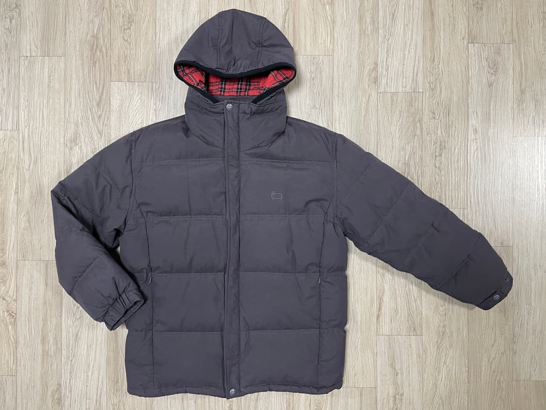 95) 울리치 재팬 후드 다운 패딩(RRL&LVC&폴로) 상품이미지1