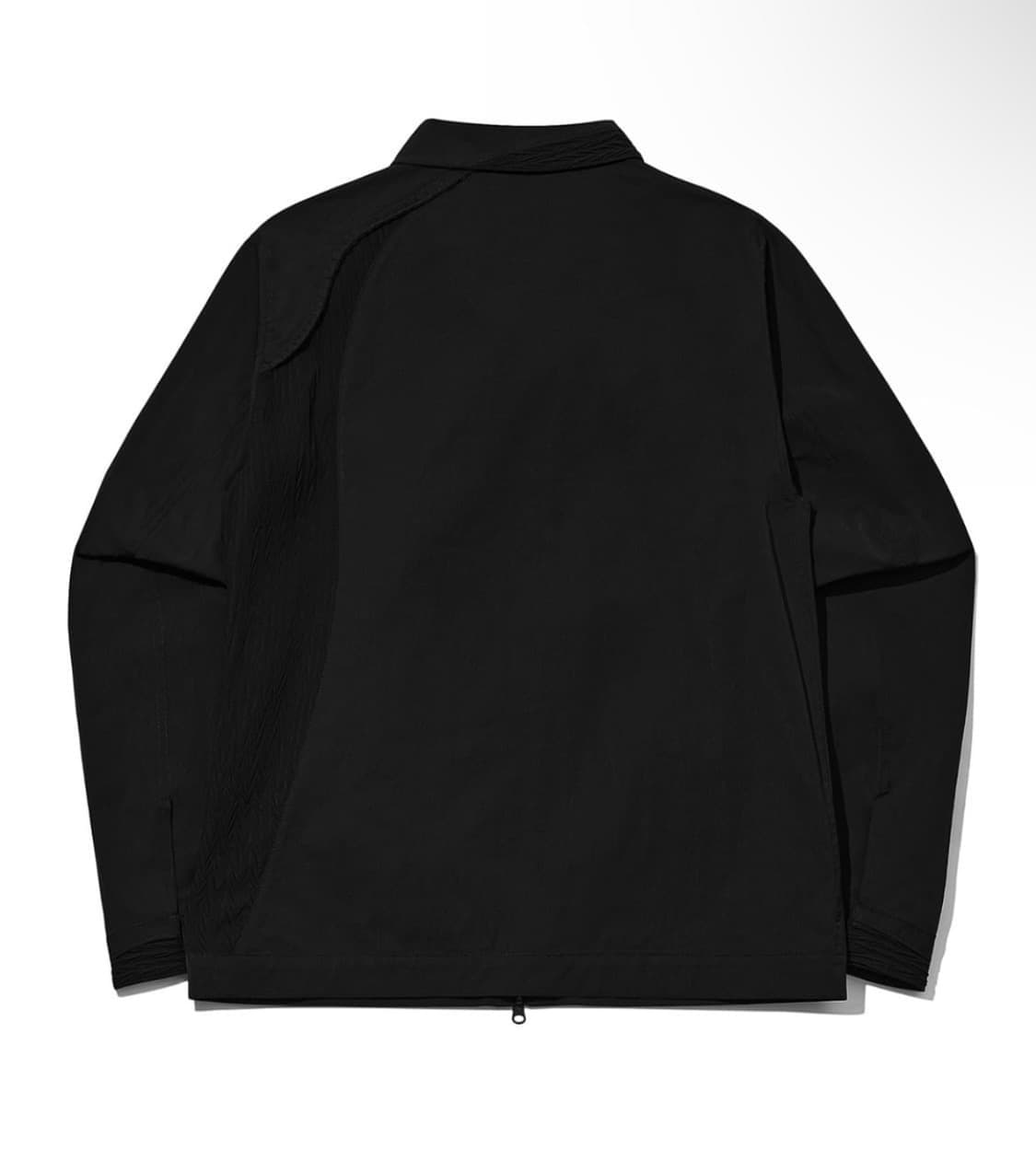 Xlim ep5 05 jacket black (3사이즈구매또는사이즈교환) 상품이미지4