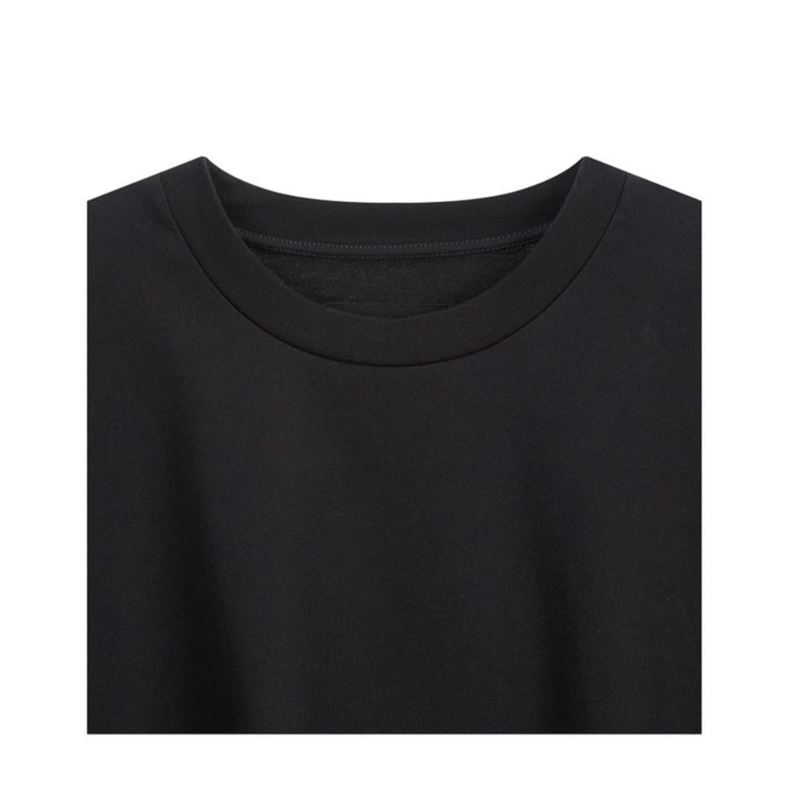 메종 마르지엘라 리버스 티 드레이프 원피스 상품이미지3