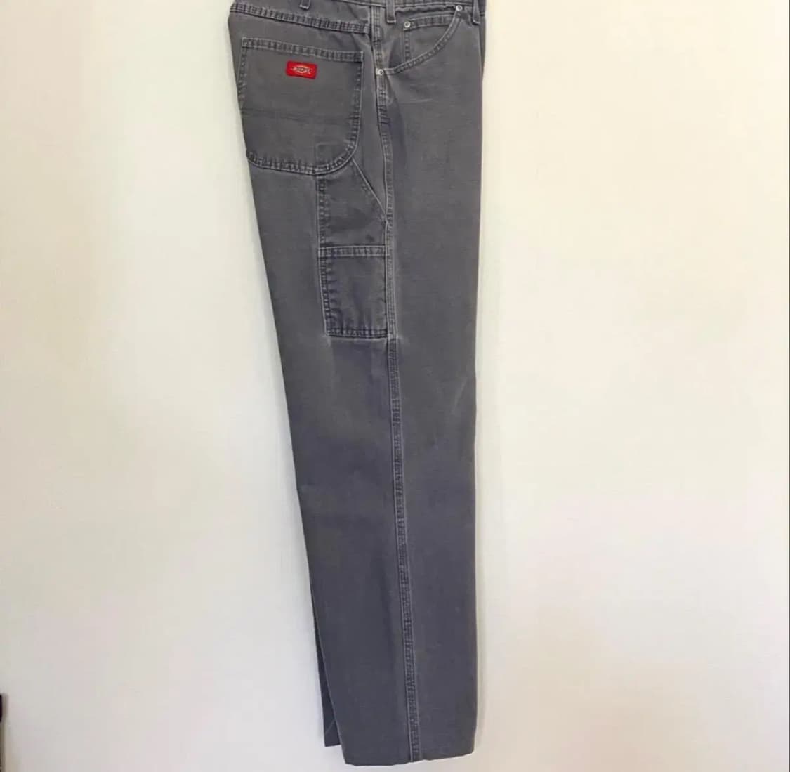 디키즈 1939 더크 페인터 워크팬츠 상품이미지8