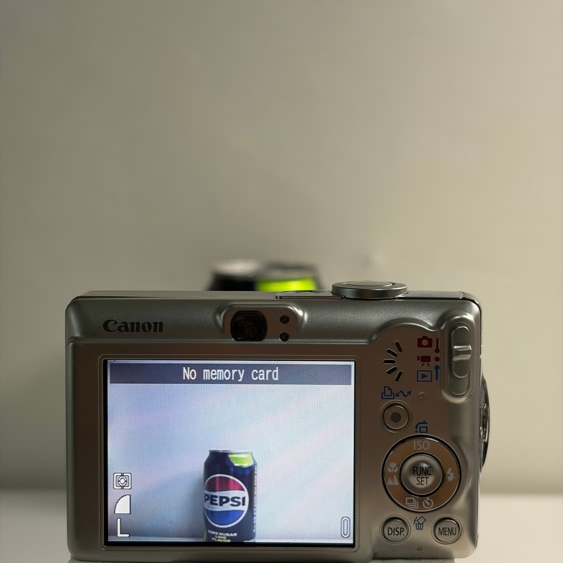 민트급) 캐논 익서스60 상품이미지5