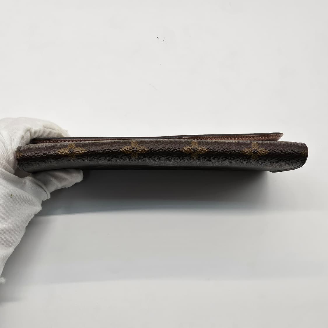 정품 루이비통 에밀리 월릿 모노그램 장지갑 상품이미지5