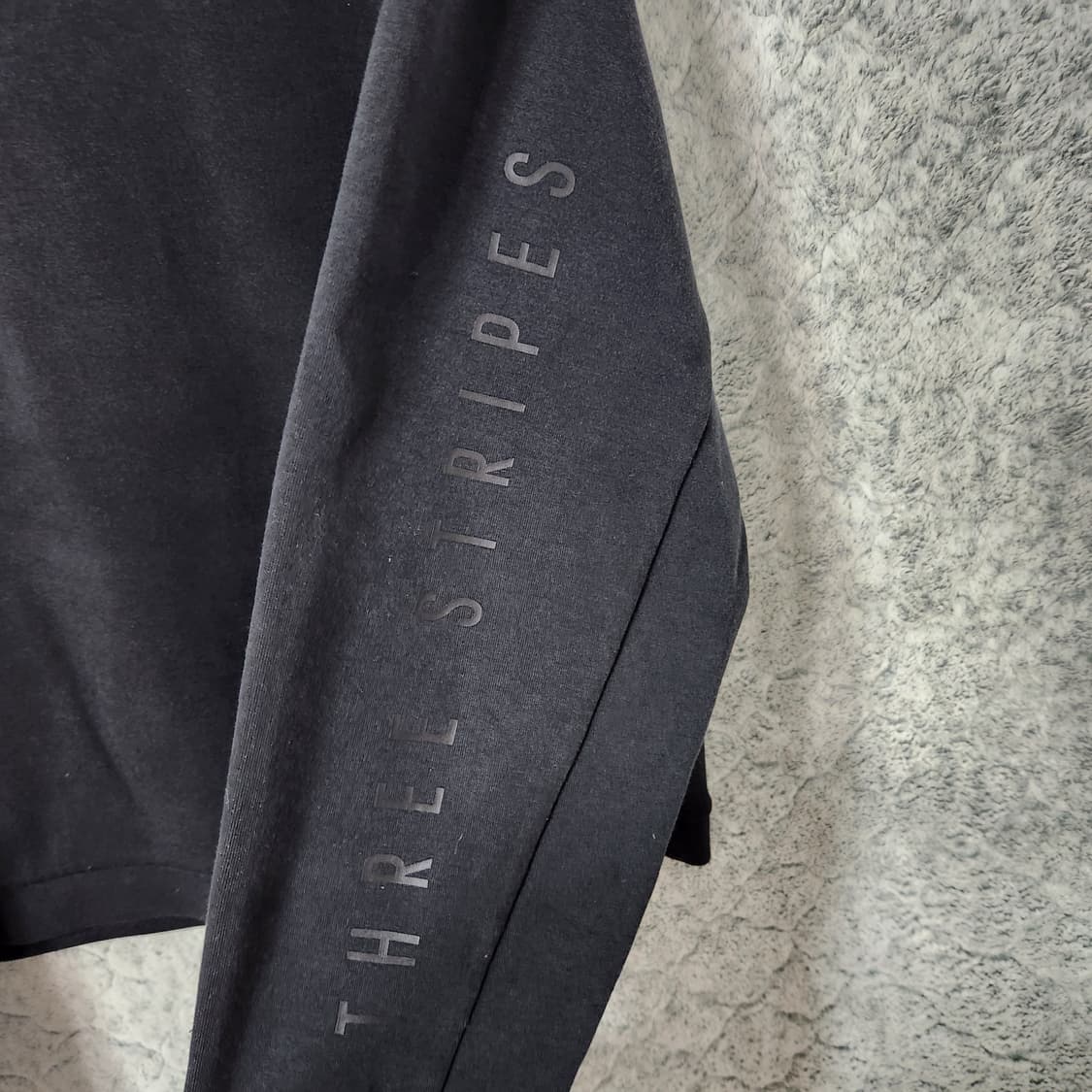 H826 [100] 아디다스 맨투맨 티셔츠
 상품이미지2