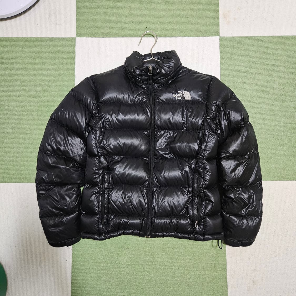노스페이스 800 패딩 상품이미지1