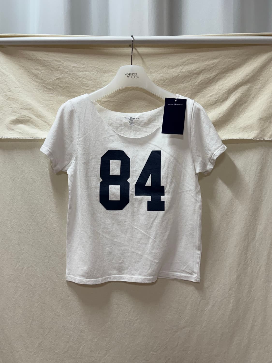 브랜디멜빌 로빈84티 상품이미지1