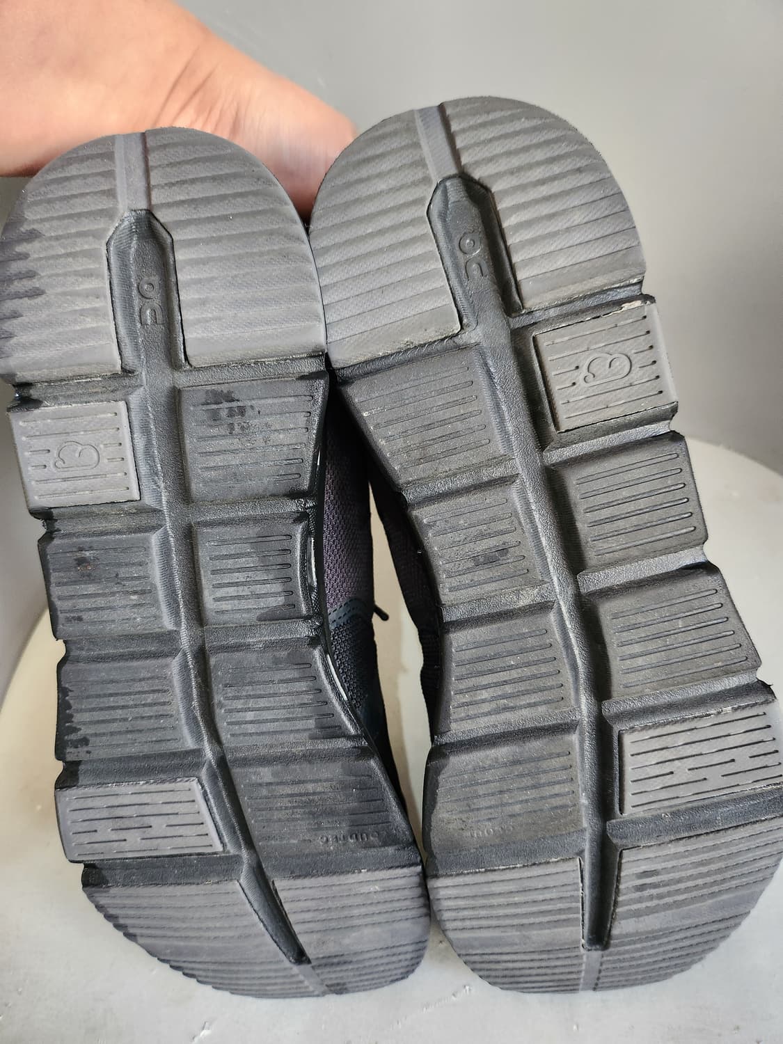 온클라우드 On Cloud Sky 운동화 상품이미지3