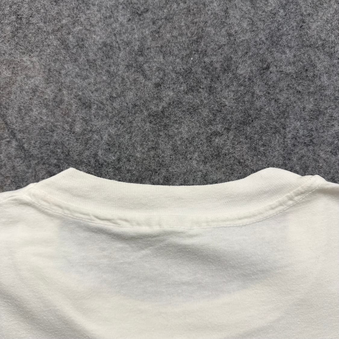 90s Vintage Hotmail Single Stitch Tee 상품이미지8