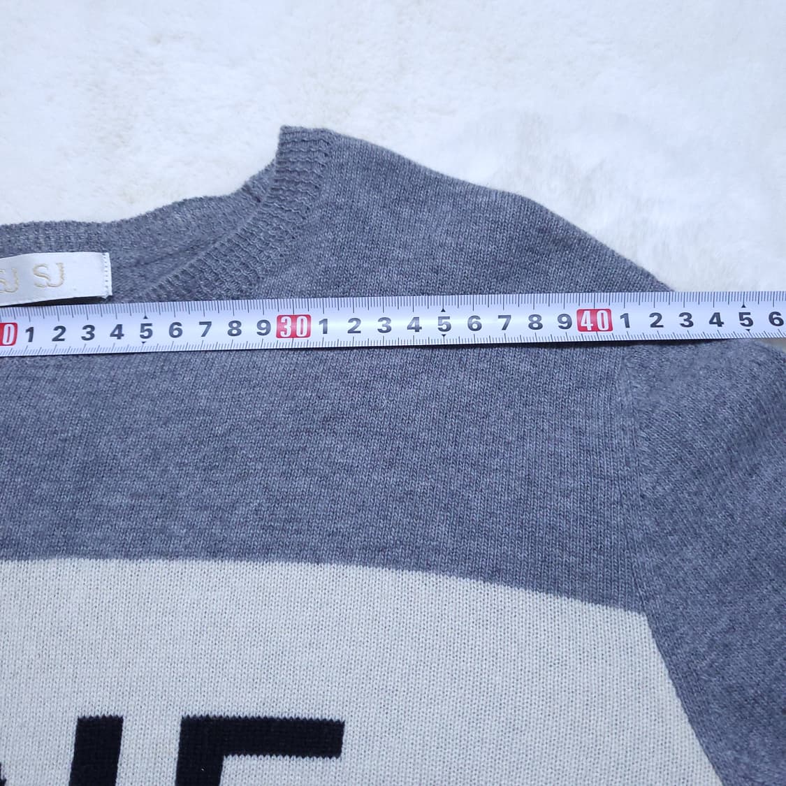 SJSJ 여성 니트 F 0328 상품이미지3